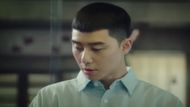 A still from Itaewon Class | Image Via: JTBC